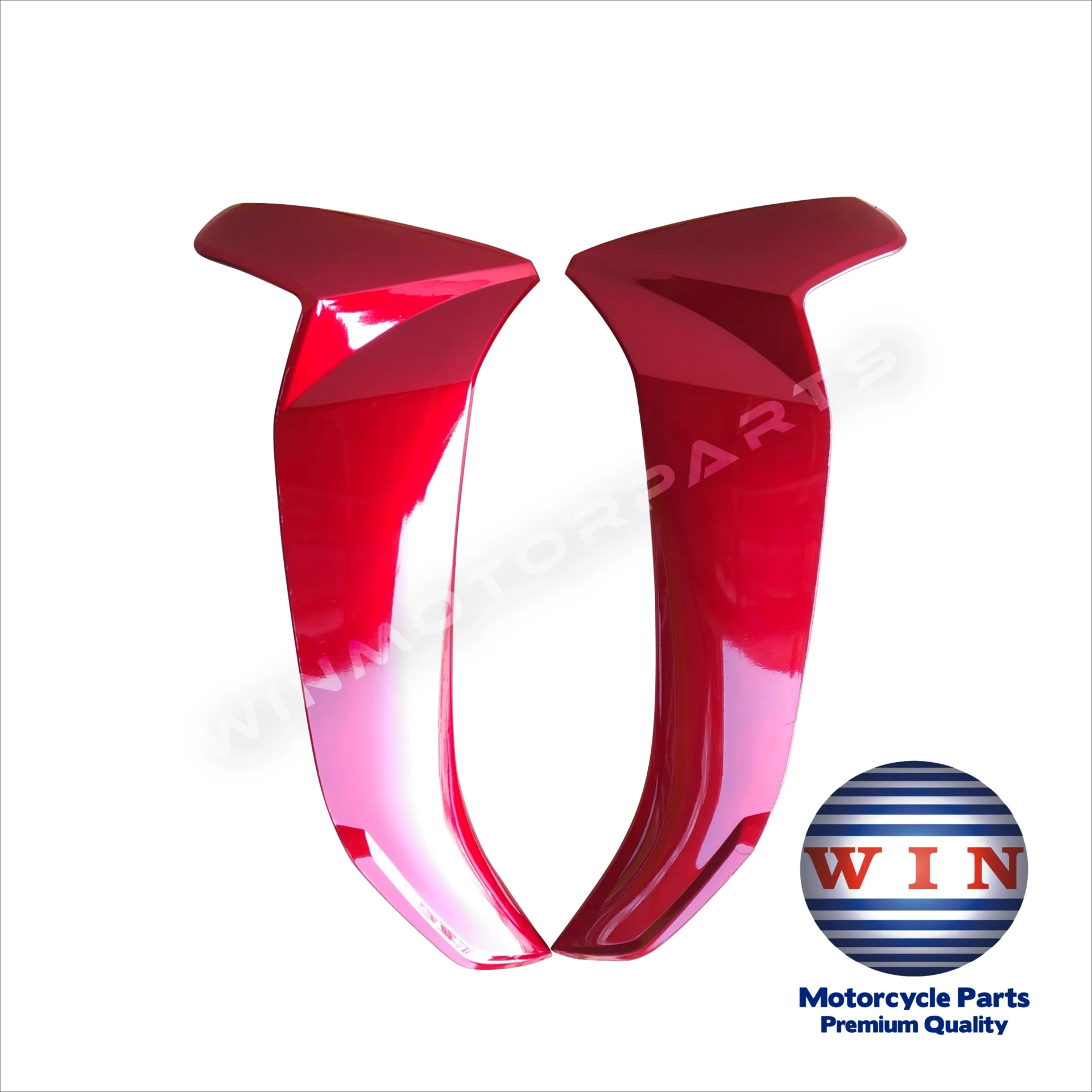 LEGSHIELD DALAM VEGA R 06 MERAH